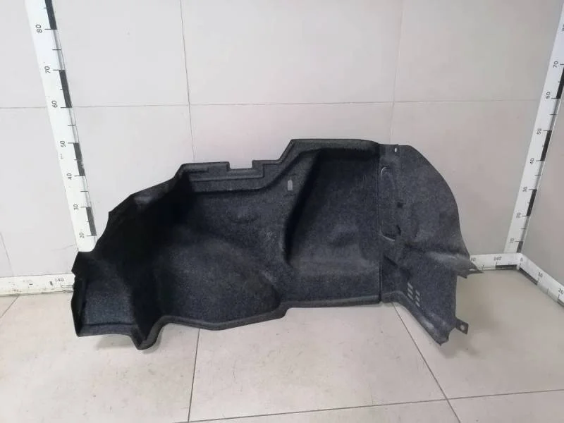 Обшивка багажника Nissan Almera Classic (B10) 2006-2013