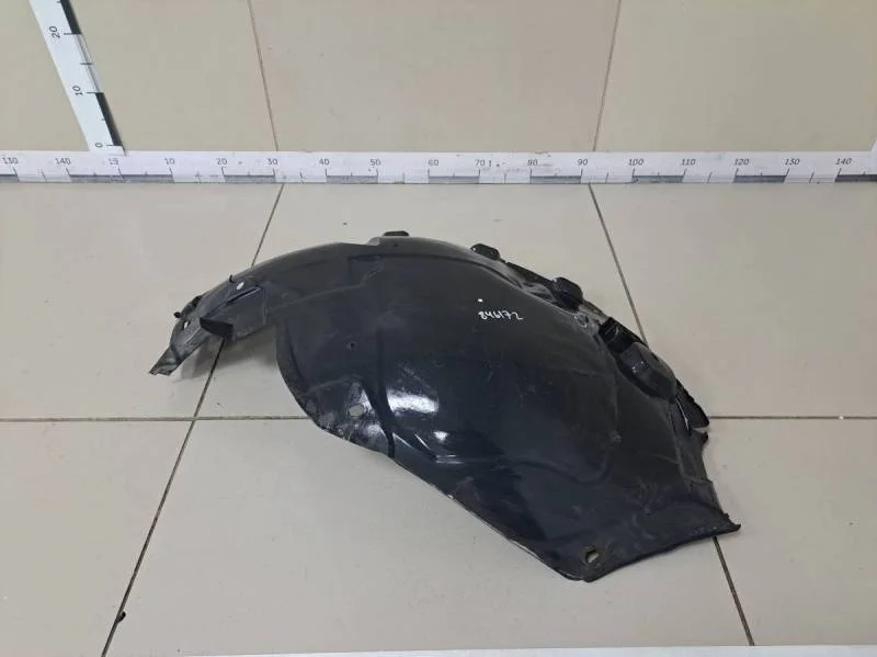 Локер передний правый Opel Zafira (B) 2005-2012