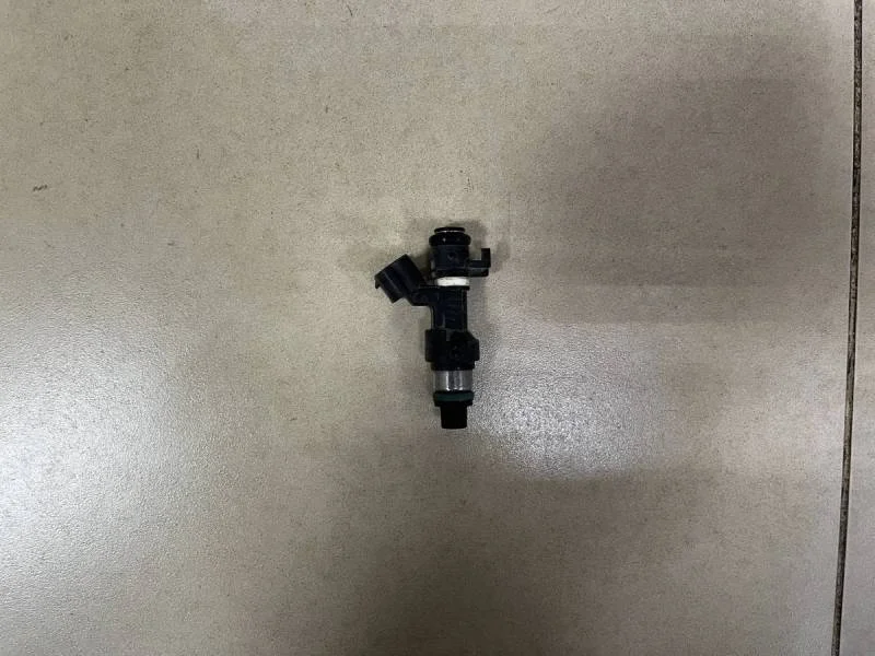 Форсунка инжекторная электрическая Nissan Almera Classic (B10) 2006-2013