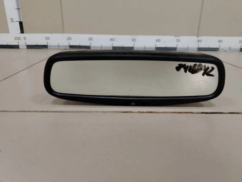 Зеркало заднего вида Toyota Camry (XV30) 2001-2006