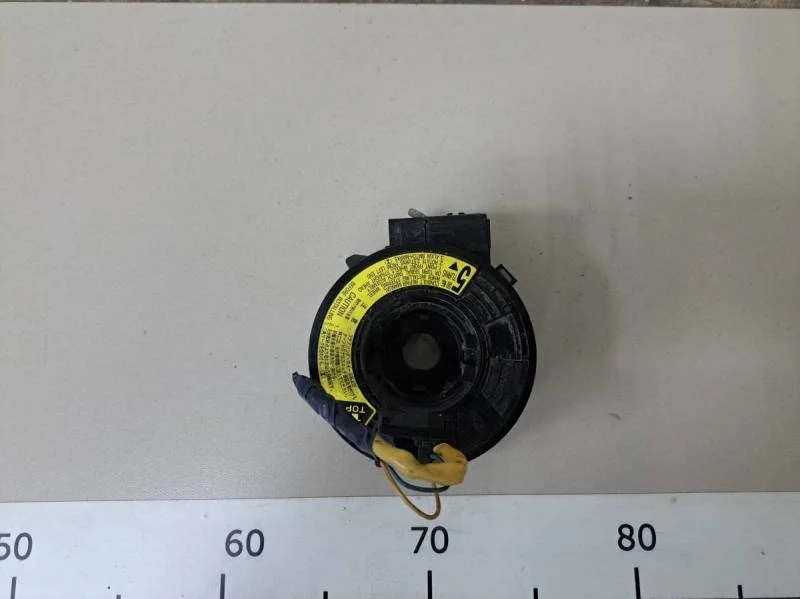 Механизм подрулевой для SRS (ленточный) Toyota Camry (XV30) 2001-2006