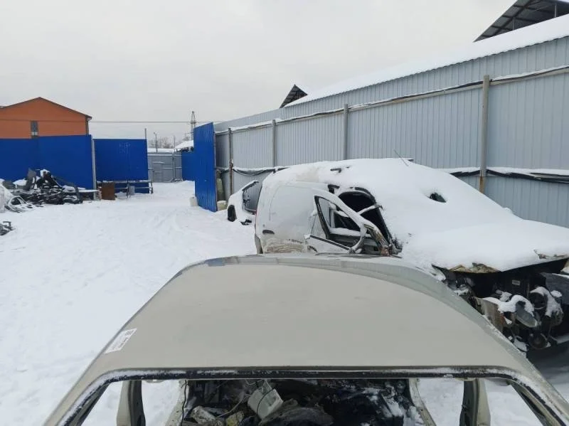 Крыша Nissan Almera Classic (B10) 2006-2013