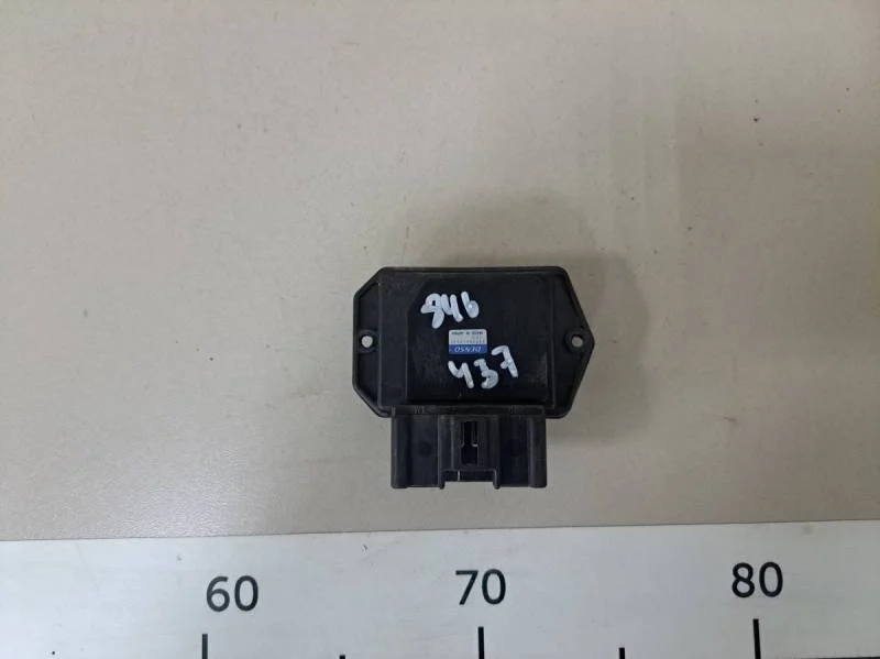 Резистор отопителя Toyota Camry (XV30) 2001-2006