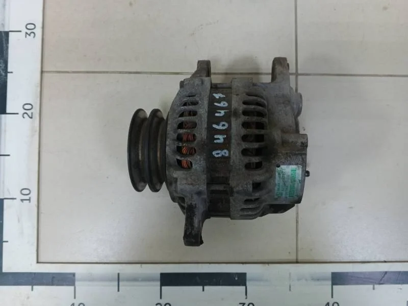 Генератор Mazda BT-50 2006-2012