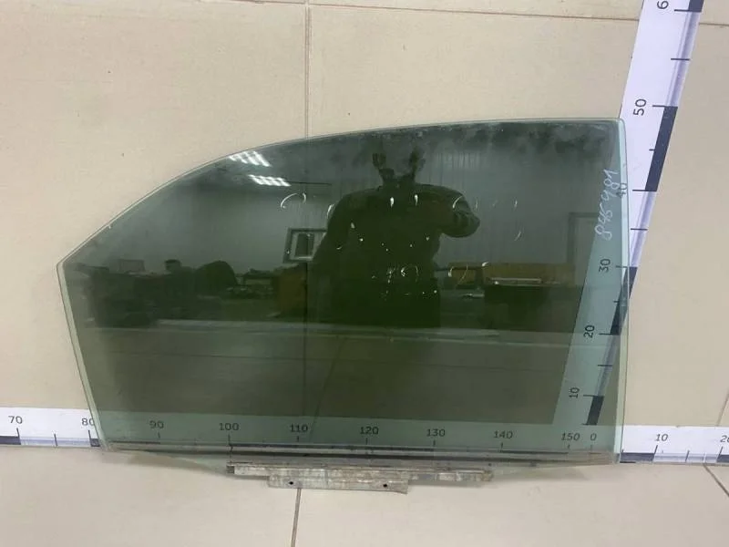 Стекло двери задней правой Toyota Camry (XV30) 2001-2006