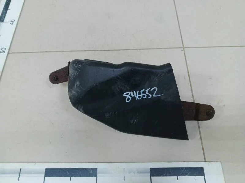 Воздухозаборник (наружный) Mazda BT-50 2006-2012