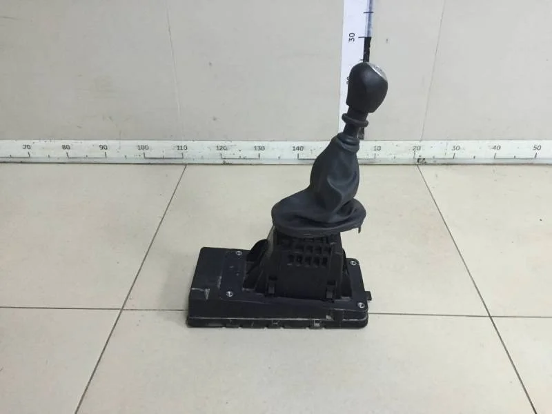 Кулиса КПП Renault Duster 2012>