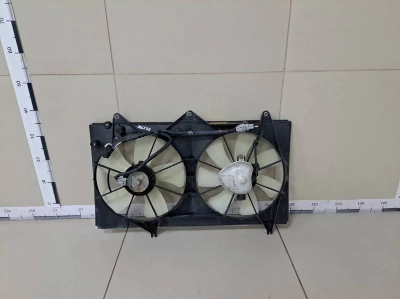 Диффузор вентилятора Toyota Camry (XV30) 2001-2006