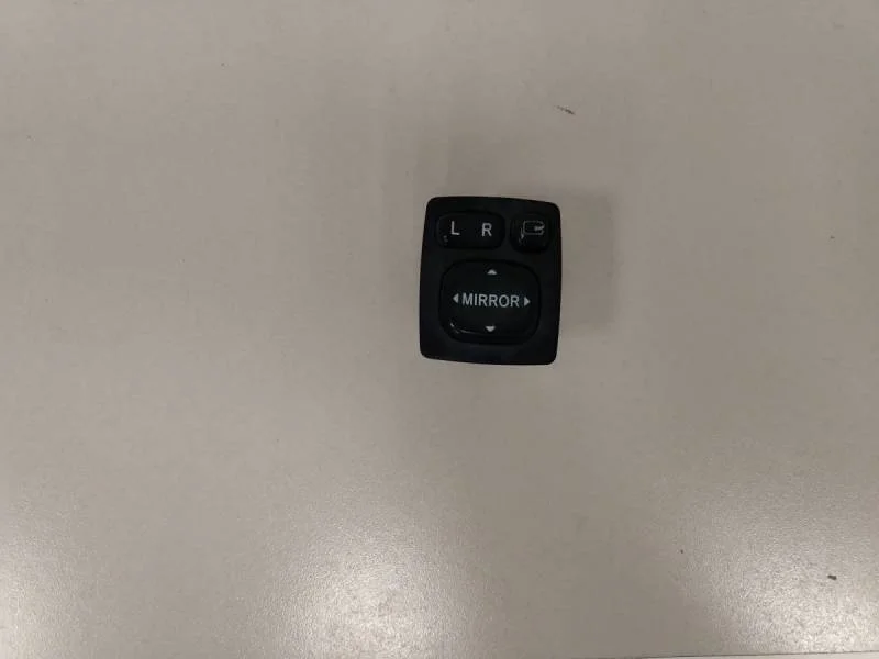 Переключатель регулировки зеркала Toyota Camry (XV30) 2001-2006