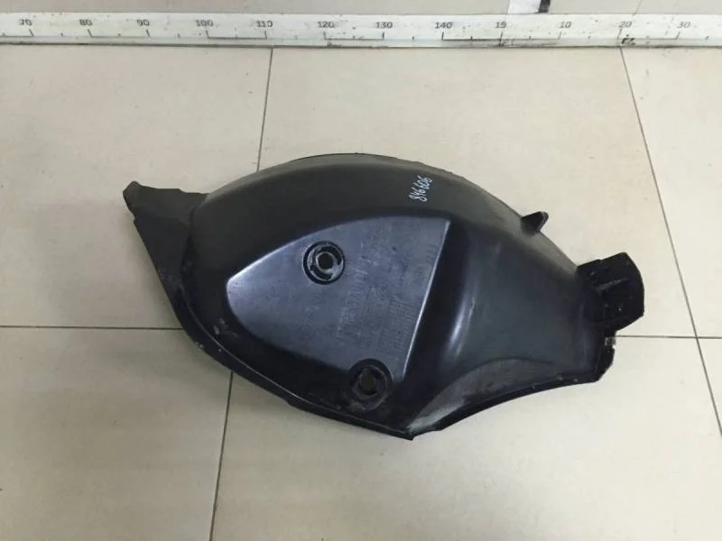 Локер задний правый Renault Duster 2012>