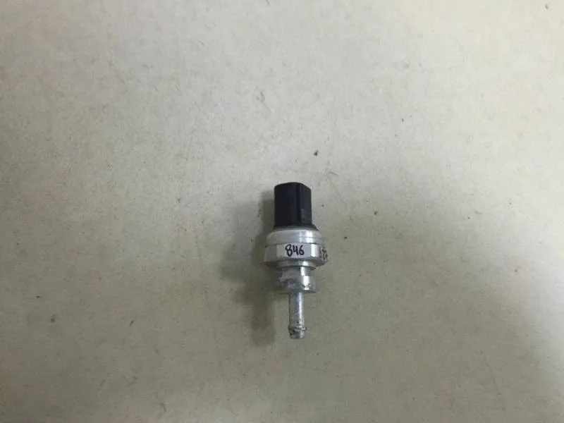 Датчик давления выхлопных газов Renault Duster 2012>