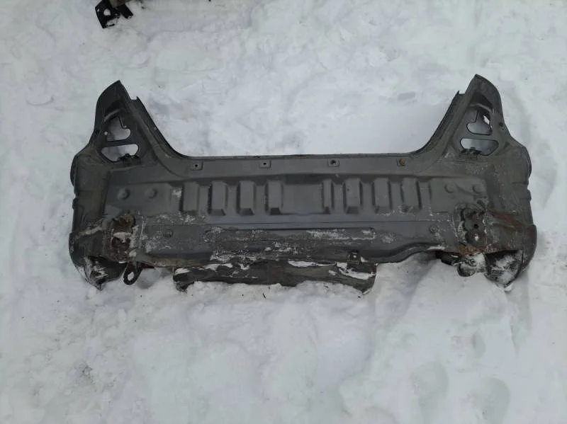 Панель задняя Toyota Camry (XV30) 2001-2006