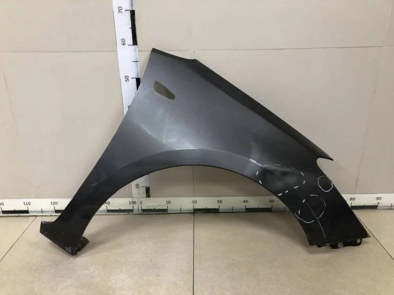 Крыло переднее правое Kia Cerato (YD) 2013-2020