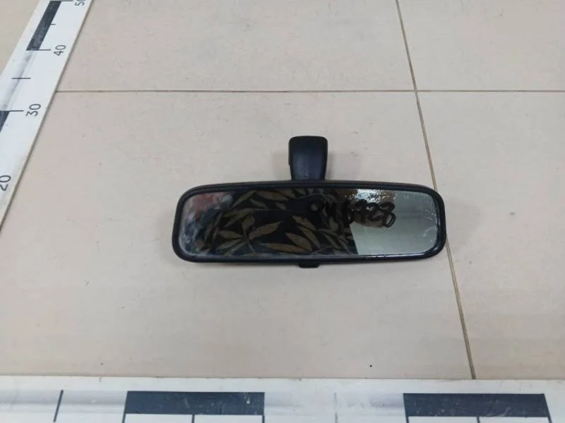 Зеркало заднего вида Chevrolet Aveo T250 2005-2011