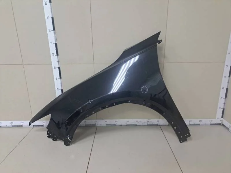 Крыло переднее левое Mazda  CX-9 2015-2022