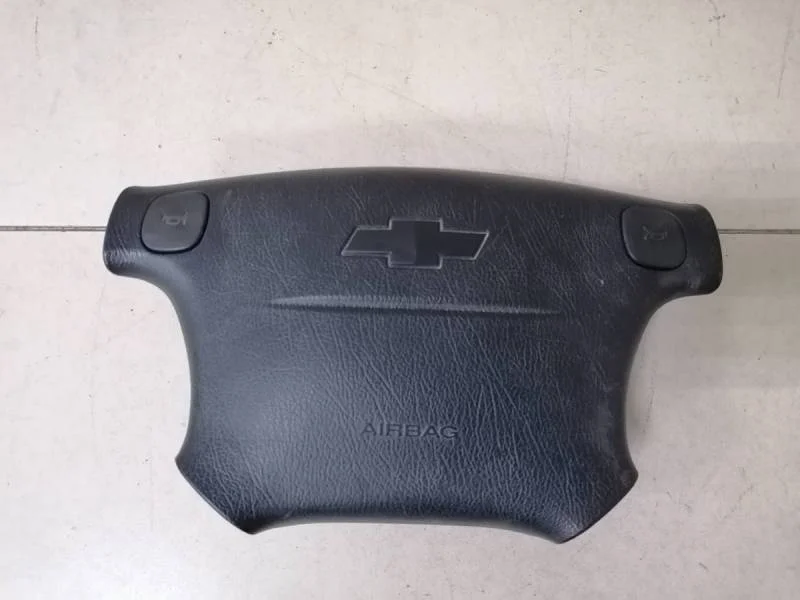 Подушка безопасности в рулевое колесо Chevrolet Lanos (T100) 2004-2010
