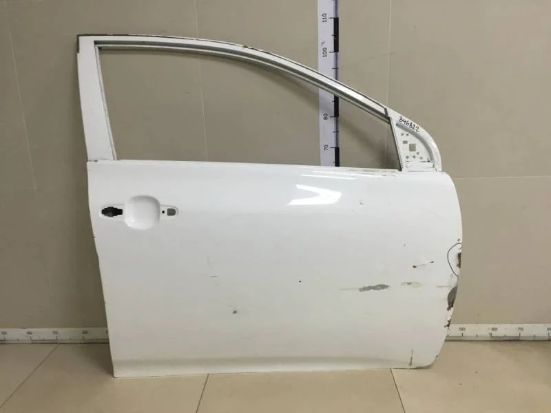 Дверь передняя правая Toyota Corolla E150 2006-2013