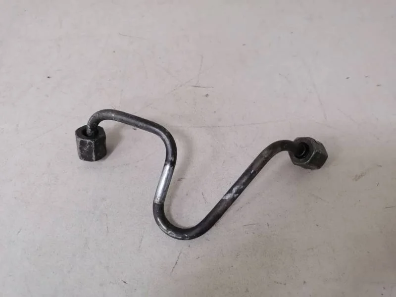 Трубка ТНВД Mazda BT-50 2006-2012