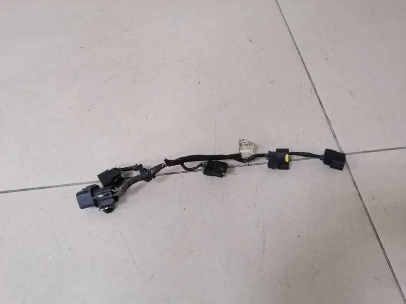 Проводка (коса) Hyundai Solaris 2010-2017