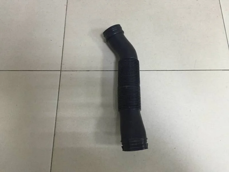 Патрубок воздушного фильтра Volkswagen Polo (Sed RUS) 2011>