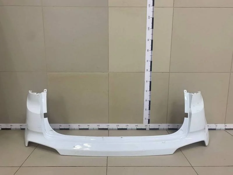 Бампер задний Hyundai Creta 2016>