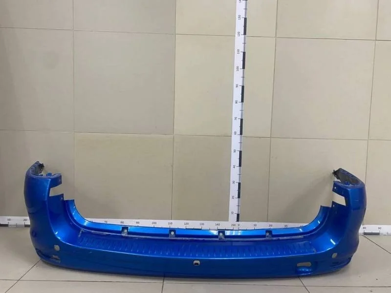 Бампер задний Lada Largus 2012>