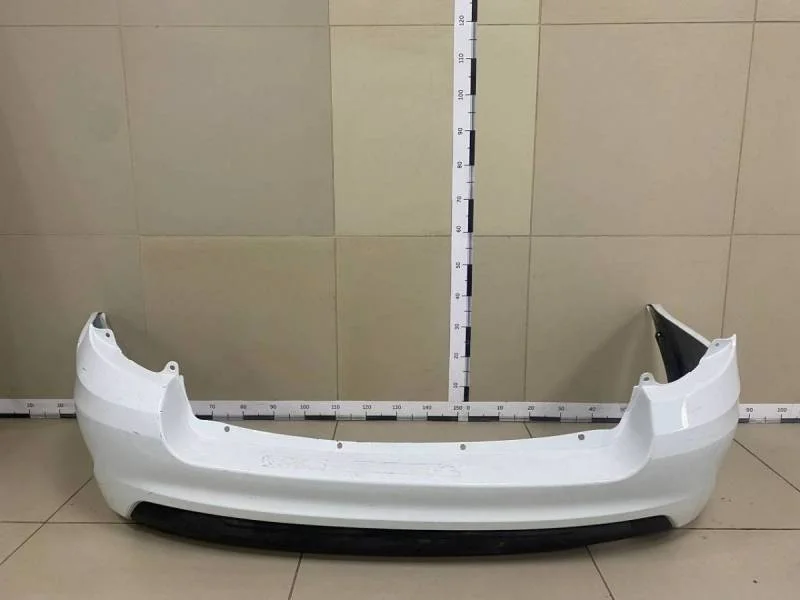 Бампер задний Lada Granta 2011>