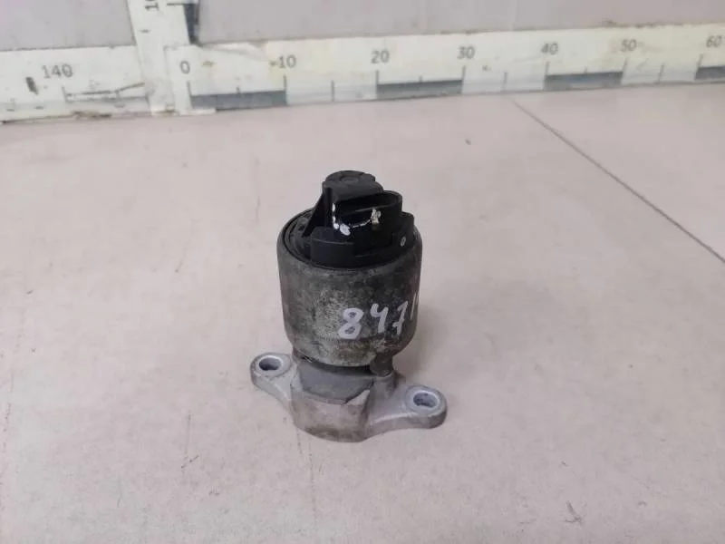 Клапан рециркуляции выхлопных газов Chevrolet Lanos (T100) 2004-2010