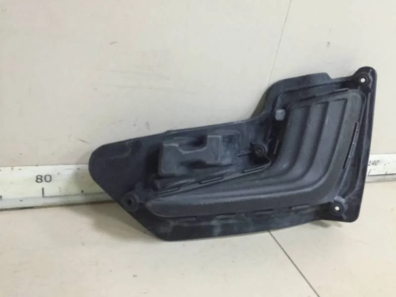 Заглушка бампера Kia Rio 3 (UB) 2011-2017