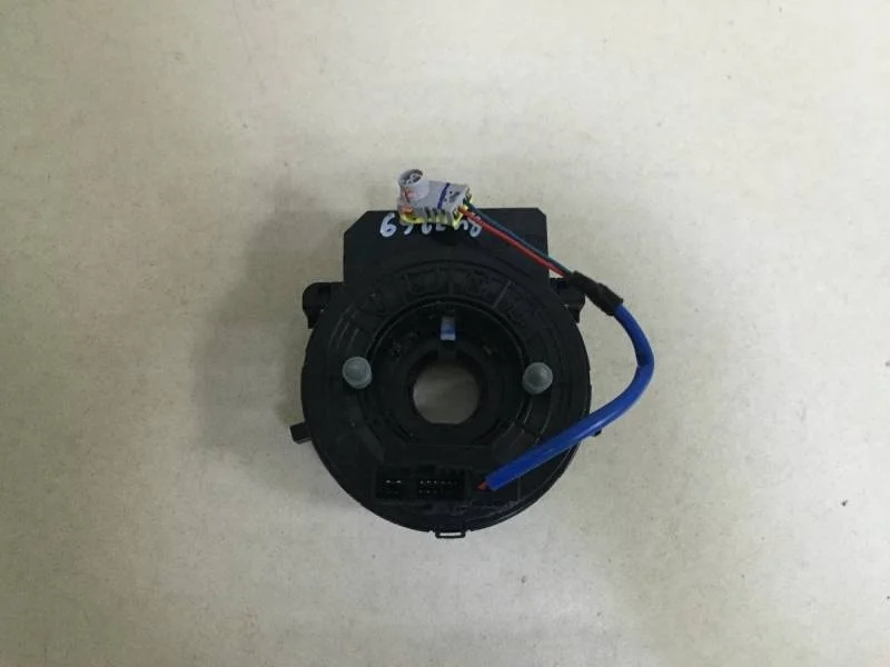 Механизм подрулевой для SRS (ленточный) Kia Sorento (UM) 2015>