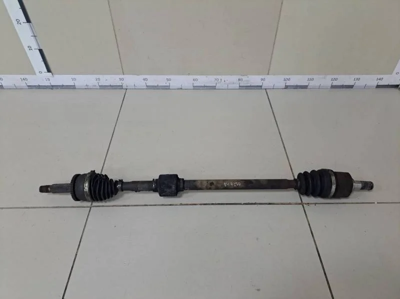 Полуось передняя правая Kia Rio 3 (UB) 2011-2017