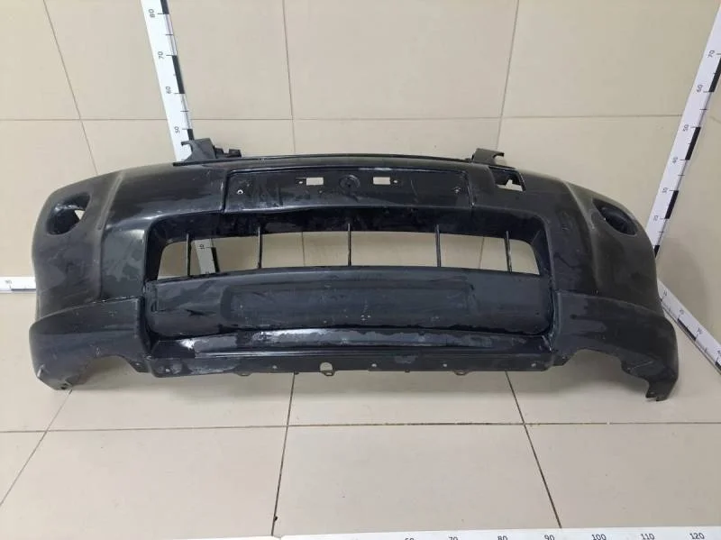 Бампер передний Nissan X-Trail (T31) 2007-2014