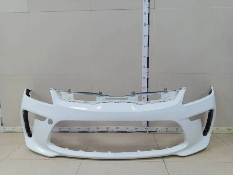 Бампер передний Kia Rio 4 (FB) 2017>