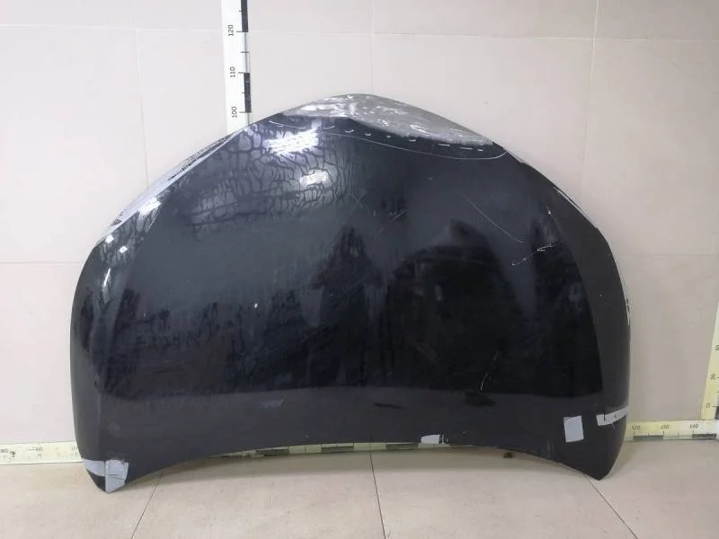 Капот Toyota Corolla E180 2013&gt;