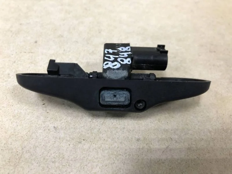 Форсунка омывателя лобового стекла Volkswagen Jetta (5K) 2011>