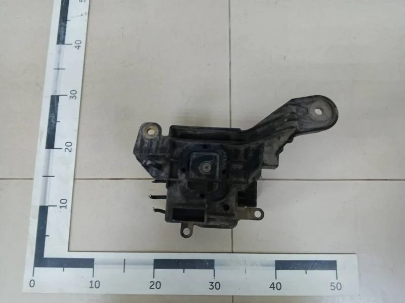 Блок ABS (насос) Opel Astra H / Family 2004-2015