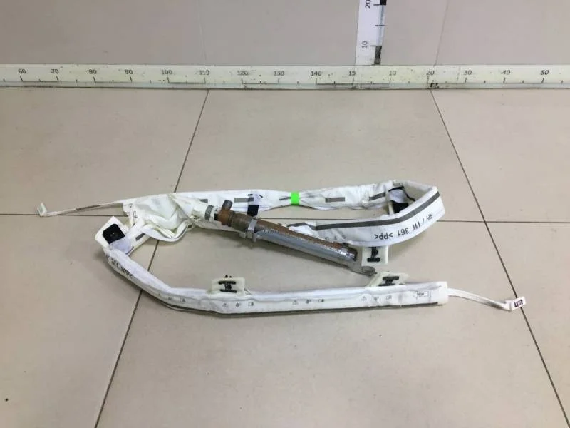 Подушка безопасности боковая (шторка) Volkswagen Jetta (5K) 2011>