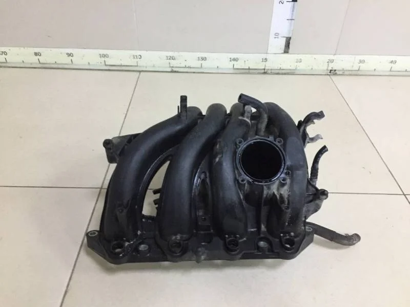 Коллектор впускной Volkswagen Jetta (5K) 2011>