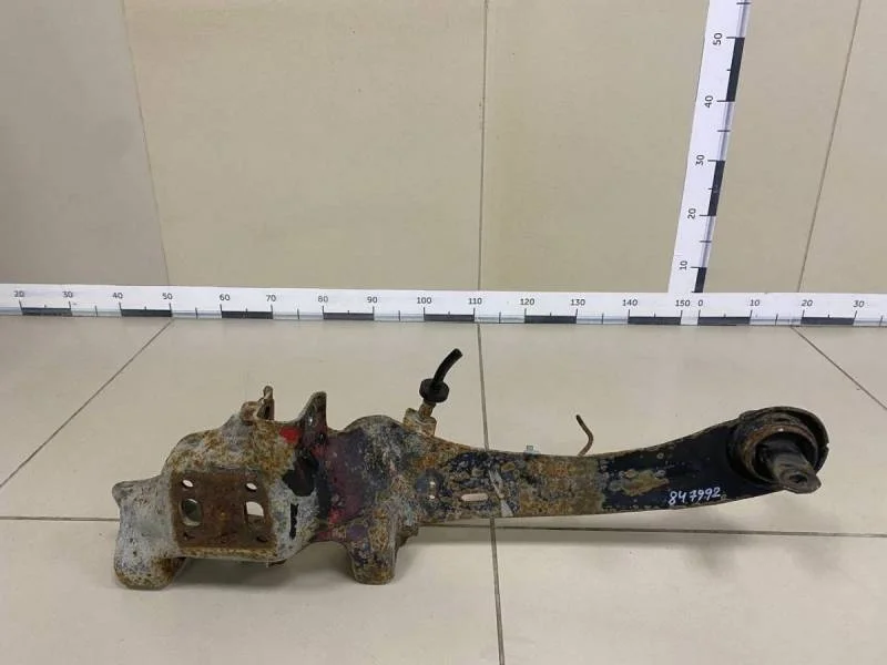 Рычаг задний продольный правый Ford Focus 1 1998-2004