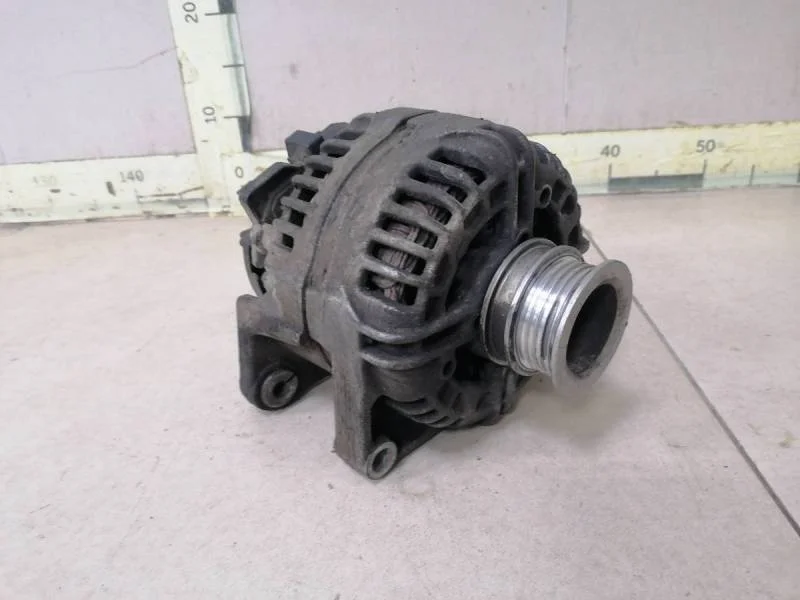 Генератор Opel Astra H / Family 2004-2015