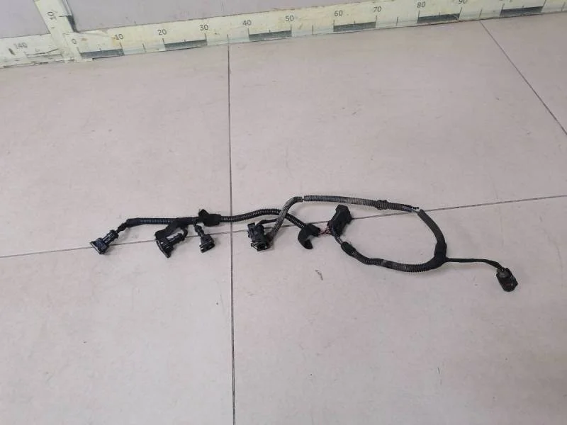 Проводка (коса) Opel Astra H / Family 2004-2015