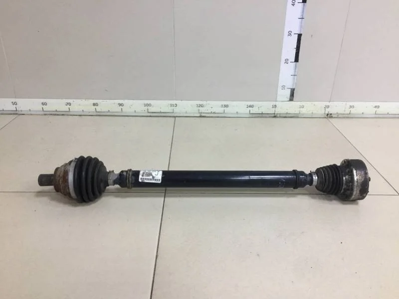 Полуось передняя правая Volkswagen Jetta (5K) 2011>