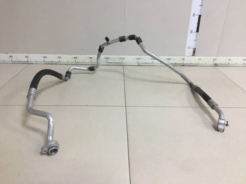 Трубка кондиционера Volkswagen Jetta (5K) 2011>