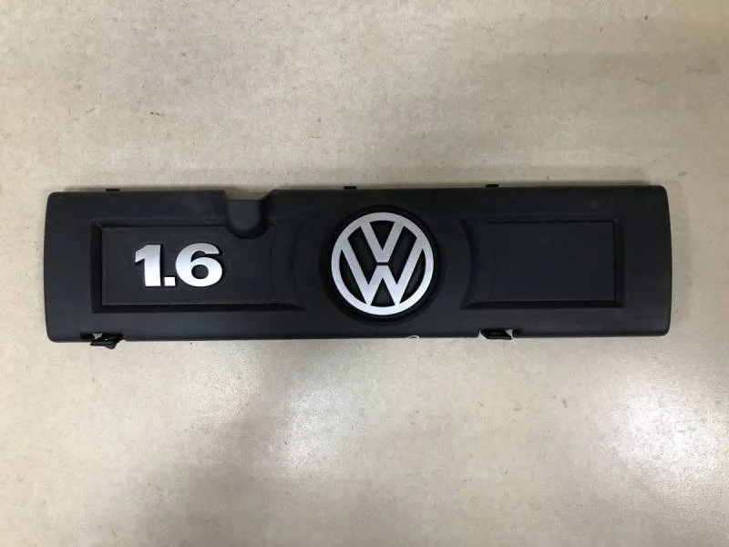 Крышка двигателя декоративная Volkswagen Jetta (5K) 2011>