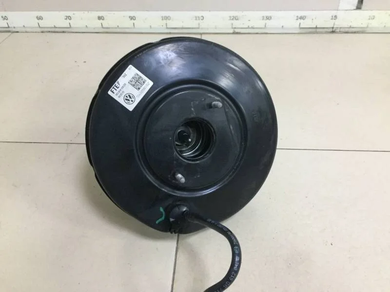 Усилитель тормозов вакуумный Volkswagen Jetta (5K) 2011>