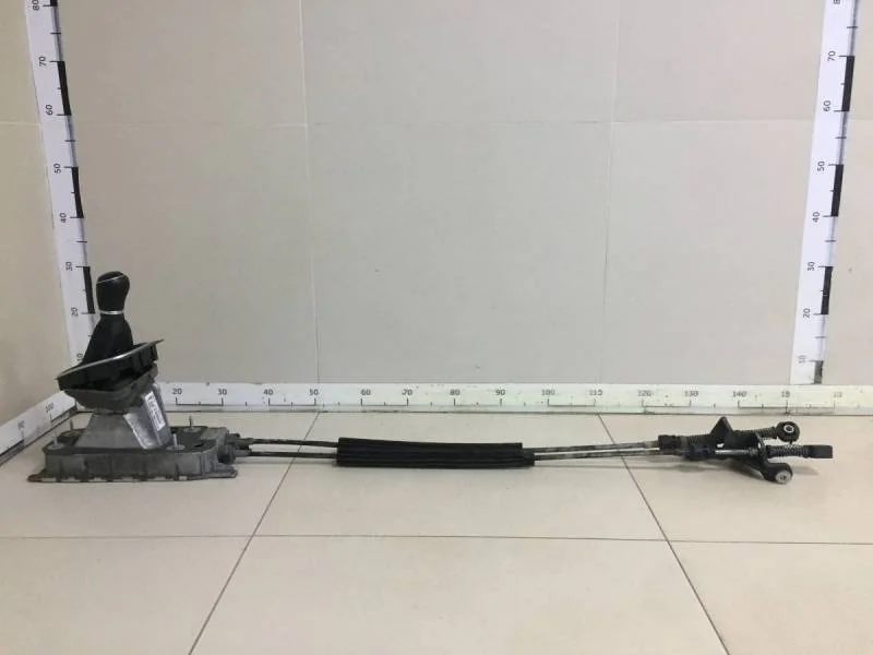 Кулиса КПП Volkswagen Jetta (5K) 2011>