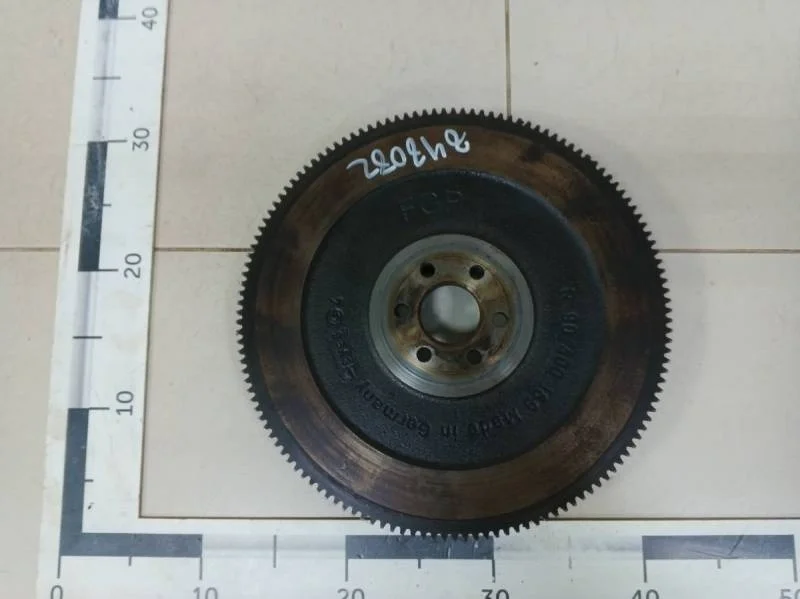 Маховик Opel Astra H / Family 2004-2015