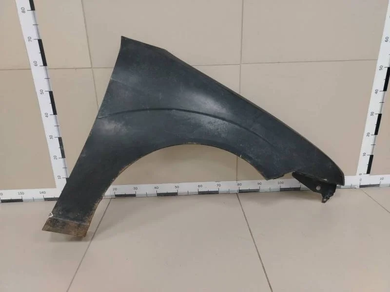 Крыло переднее правое Ford Focus 1 1998-2004