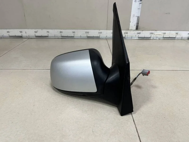 Зеркало правое электрическое Ford Fusion (JU) 2002-2012