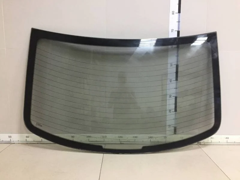 Стекло заднее Hyundai Solaris 2010-2017